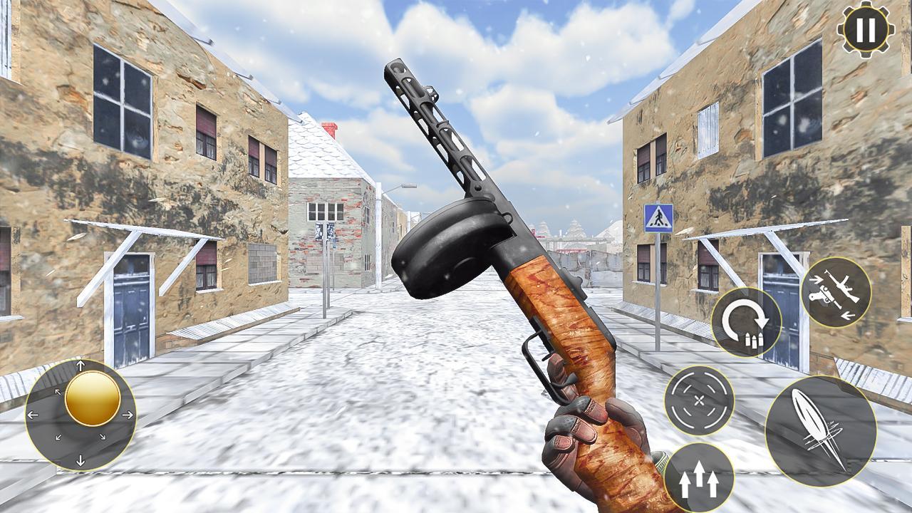 Heroes Of World War 2 Ww2 Winter War Games 2020 For Android Apk Download - roblox ww2 games 2020