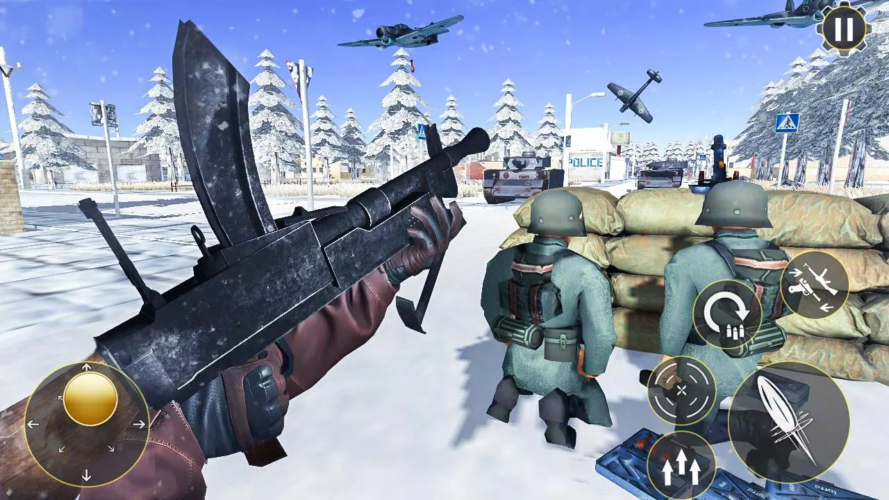 Call of War - WW2 Strategy Game for Android - Download the APK from Uptodown