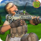Traffic Highway Sniper 2019 icon