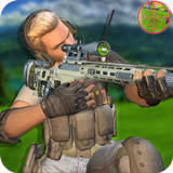 Traffic Highway Sniper 2019 icon
