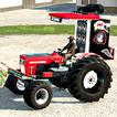 Tractor Games: Tractor Driving