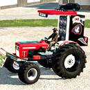 Tractor Games: Tractor Driving APK