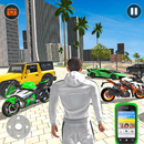 Indian Master Bike Driving 3D aplikacja