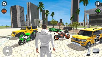 Indian Master Bike Driving 3D screenshot 2