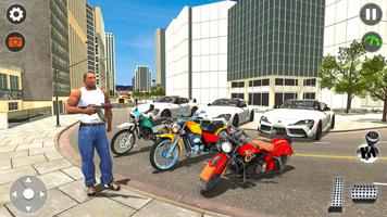 Indian Master Bike Driving 3D تصوير الشاشة 3