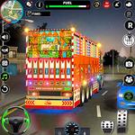 Indian Truck Games 2024- Lorry icon