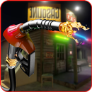 Highway Gas Station Simulator APK