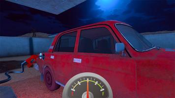 Highway-Tankstellen-Simulator Screenshot 2