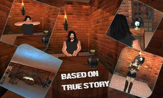 Legend of Hero Jatt Game poster
