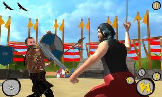 Legend of Hero Jatt Game screenshot 1