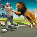 Lion Revenge Simulator 2019 APK