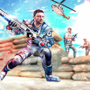 Heroes Hunter Squad: Cover Fire Battle Game APK