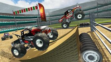 Monster Truck Drive 2020 Legends Adventure تصوير الشاشة 2