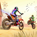 Tricky Bike trail stunt Games APK