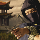 Ninja Assassin Samurai Hunter آئیکن