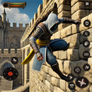 Ninja Assassin Shadow Master APK