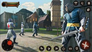 Ninja Assassin Screenshot 1