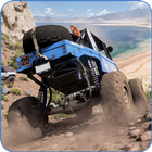 Offroad Trucks Legend 4x4-icoon