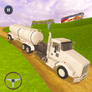 Oil Truck Simulator:Truck Game APK