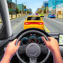 download Corse automobilistich traffico XAPK