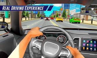Highway Car Racing: Traffic اسکرین شاٹ 2
