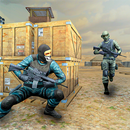 Real Commando Adventure: Secret Mission Games 2020 APK