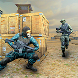 Real Commando Adventure icon