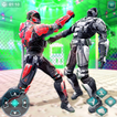 Real Robots War Steel Ring Fighting 2020