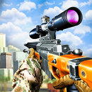 Real Sniper 3D 2020: Fun Offline Gun Shooting Game APK