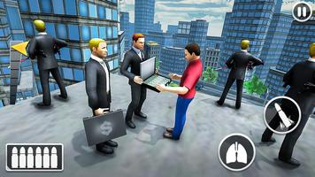 Real Sniper 3D 2020: Fun Offline Gun Shooting Game screenshot 3