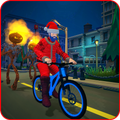 Xmas Games Run