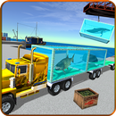 Sea Animals Transport Free 2019 APK