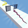 Slithering Snake Fun Chase Run icon