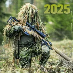 juegos de francotiradores 2022