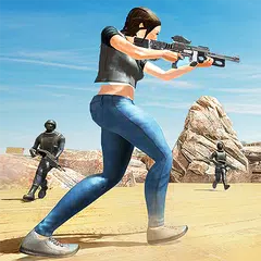 Baixar IGI Cover Fire Sniper: Offline Shooting games 2020 APK