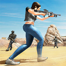 IGI Cover Fire Sniper: Offline Shooting games 2020 APK