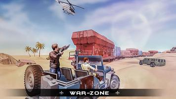 IGI Cover Fire Sniper: Offline Shooting games 2020 Screenshot 3