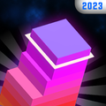 Block Stacker Craft Tower