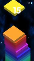 Block Stacker: Tower Puzzle capture d'écran 1