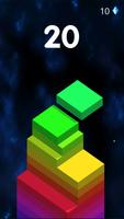 Block Stacker: Tower Puzzle capture d'écran 2