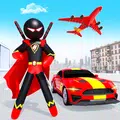 Stickman Ninja Assassin