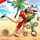 Sumo Slammer Wrestling 2020: Sumotori Fight Games APK