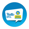 HelloBPCL ikon
