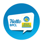 HelloBPCL icon