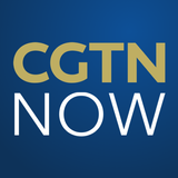 CGTN Now aplikacja