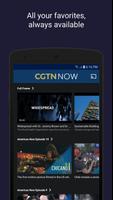 CGTN Now Ekran Görüntüsü 2