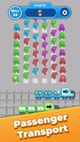 Transport Stickmen 3D screenshot 1