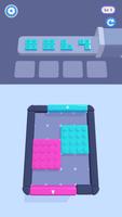 Brick Away: Jam Puzzle Plakat