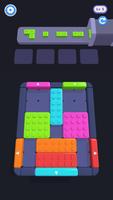 Brick Away: Jam Puzzle Screenshot 1