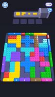 Brick Away: Jam Puzzle Screenshot 2